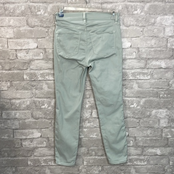 J.Crew Lookout High Rise Skinny Jeans - Picture 3 of 6